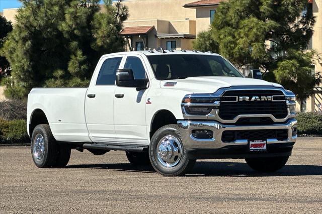 2026 RAM Ram 3500 RAM 3500 TRADESMAN CREW CAB 4X4 8 BOX 2026 RAM Ram 3500 RAM 3500 TRADESMAN CREW CAB 4X4 8 BOX