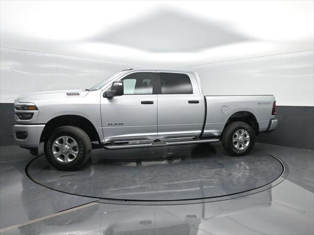 2026 RAM Ram 2500 RAM 2500 BIG HORN CREW CAB 4X4 64 BOX 2026 RAM Ram 2500 RAM 2500 BIG HORN CREW CAB 4X4 64 BOX