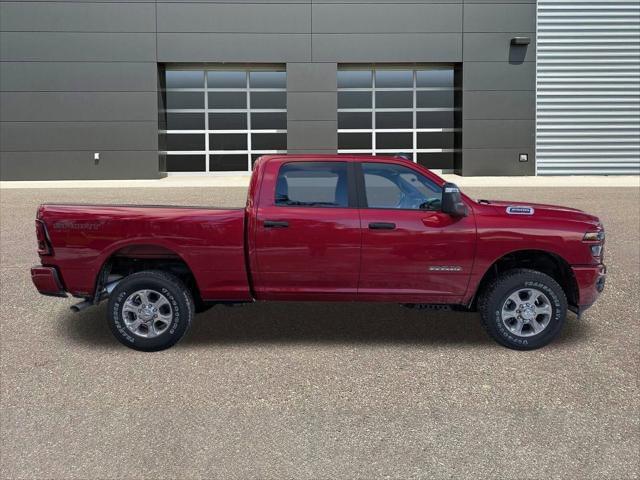 2026 RAM Ram 2500 RAM 2500 BIG HORN CREW CAB 4X4 64 BOX