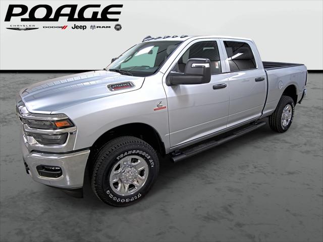2026 RAM Ram 2500 RAM 2500 TRADESMAN CREW CAB 4X4 64 BOX