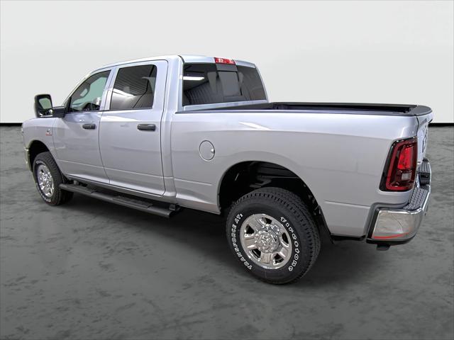 2026 RAM Ram 2500 RAM 2500 TRADESMAN CREW CAB 4X4 64 BOX