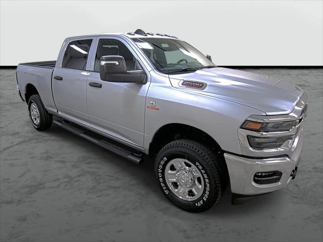 2026 Ram 2500 Tradesman Crew Cab 4x4 64 Box