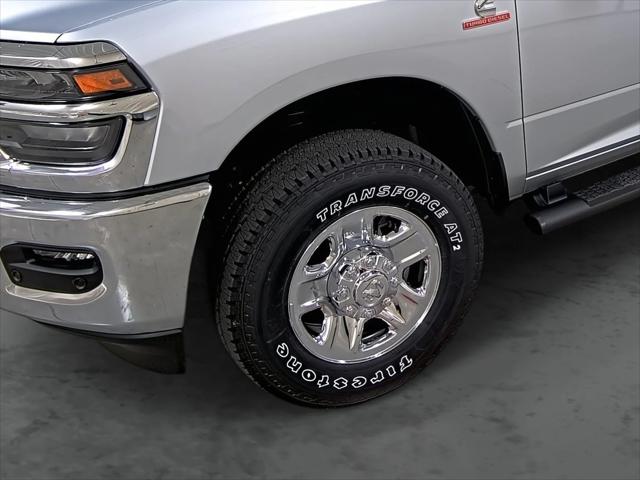 2026 Ram 2500 Tradesman Crew Cab 4x4 64 Box