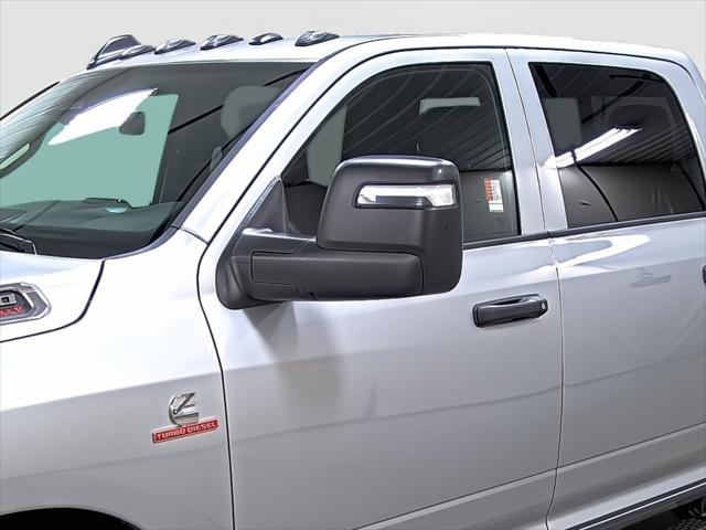 2026 Ram 2500 Tradesman Crew Cab 4x4 64 Box