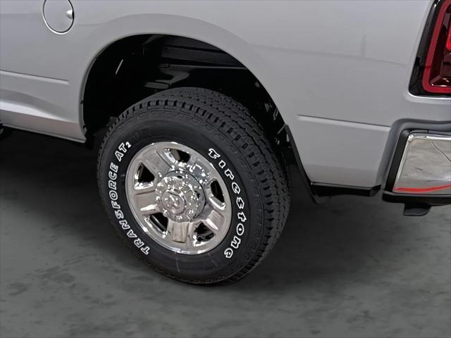2026 Ram 2500 Tradesman Crew Cab 4x4 64 Box