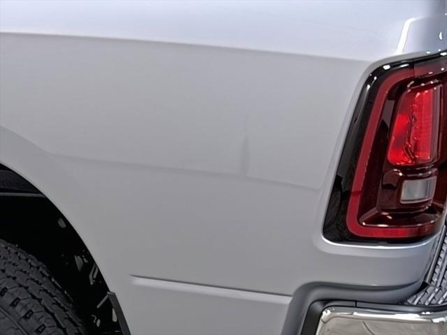 2026 Ram 2500 Tradesman Crew Cab 4x4 64 Box