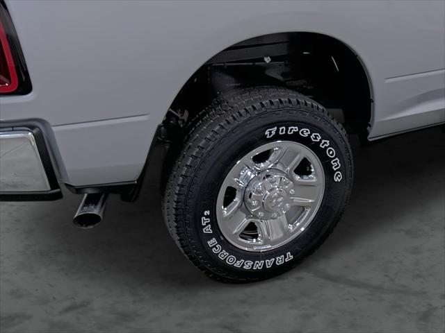 2026 Ram 2500 Tradesman Crew Cab 4x4 64 Box