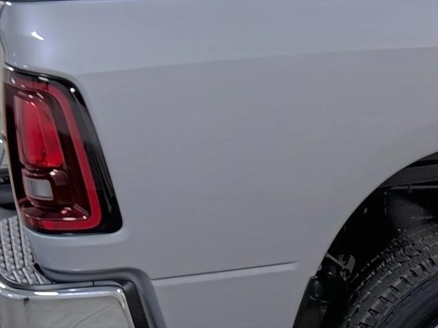 2026 Ram 2500 Tradesman Crew Cab 4x4 64 Box