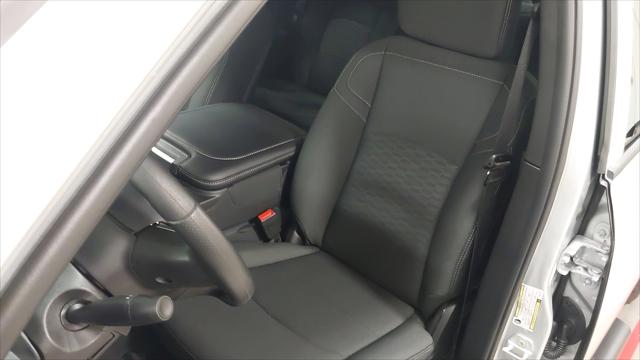 2026 Ram 2500 Tradesman Crew Cab 4x4 64 Box