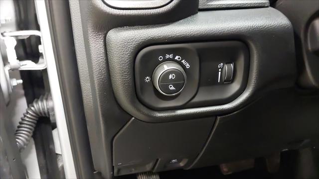 2026 Ram 2500 Tradesman Crew Cab 4x4 64 Box