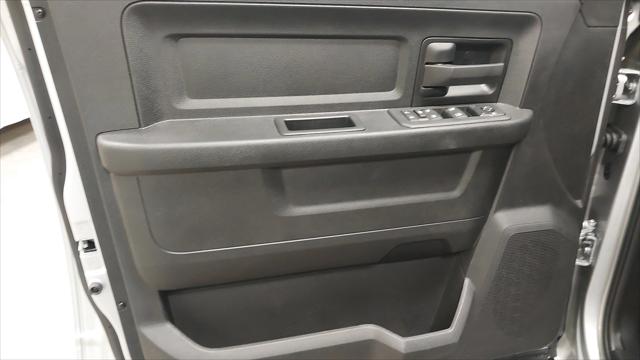2026 Ram 2500 Tradesman Crew Cab 4x4 64 Box