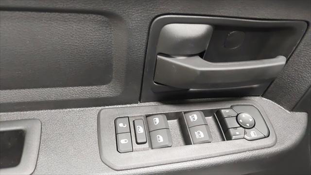 2026 Ram 2500 Tradesman Crew Cab 4x4 64 Box