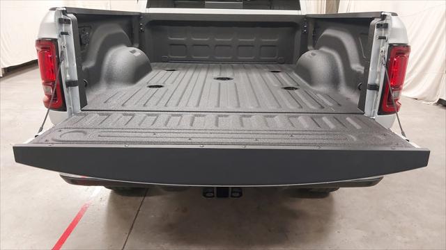 2026 Ram 2500 Tradesman Crew Cab 4x4 64 Box