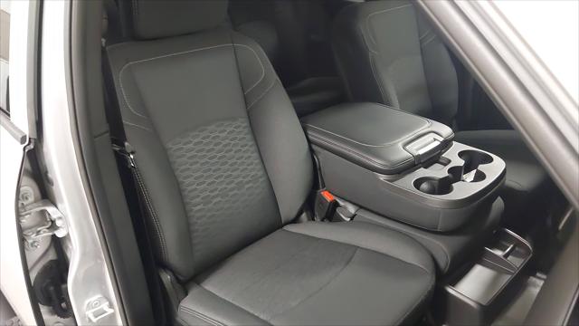 2026 Ram 2500 Tradesman Crew Cab 4x4 64 Box