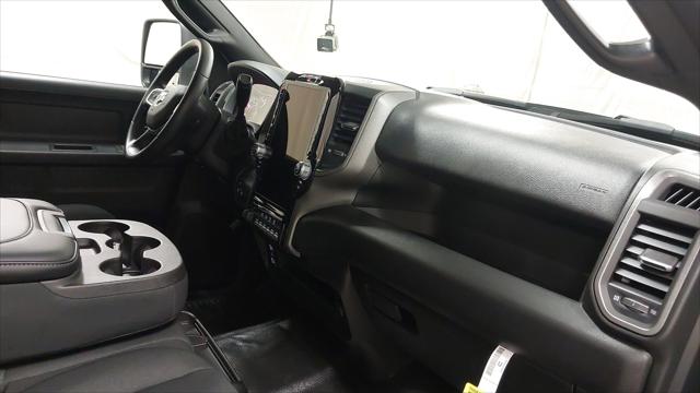 2026 Ram 2500 Tradesman Crew Cab 4x4 64 Box