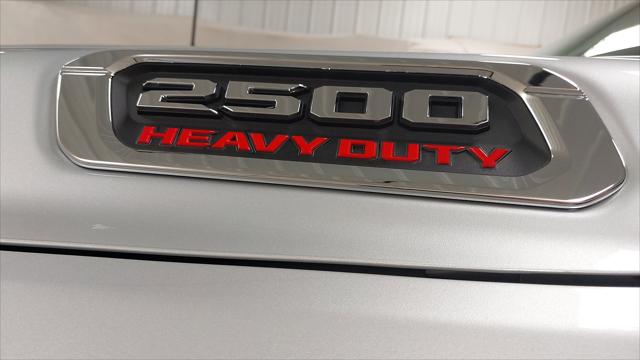 2026 Ram 2500 Tradesman Crew Cab 4x4 64 Box