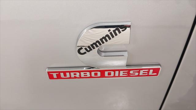 2026 Ram 2500 Tradesman Crew Cab 4x4 64 Box