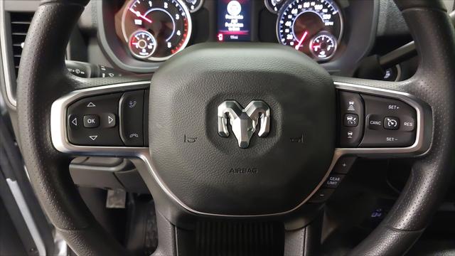 2026 Ram 2500 Tradesman Crew Cab 4x4 64 Box