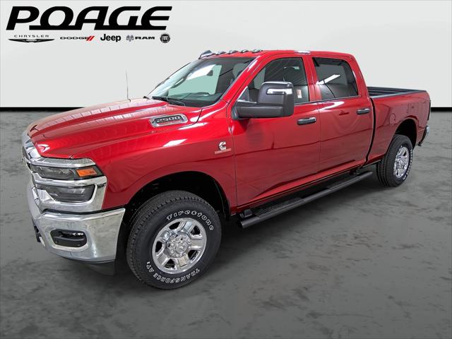 2026 Ram 2500 Tradesman Crew Cab 4x4 6'4" Box for sale in Hannibal, MO