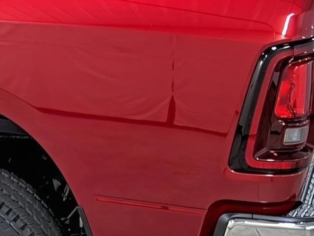 2026 Ram 2500 Tradesman Crew Cab 4x4 64 Box