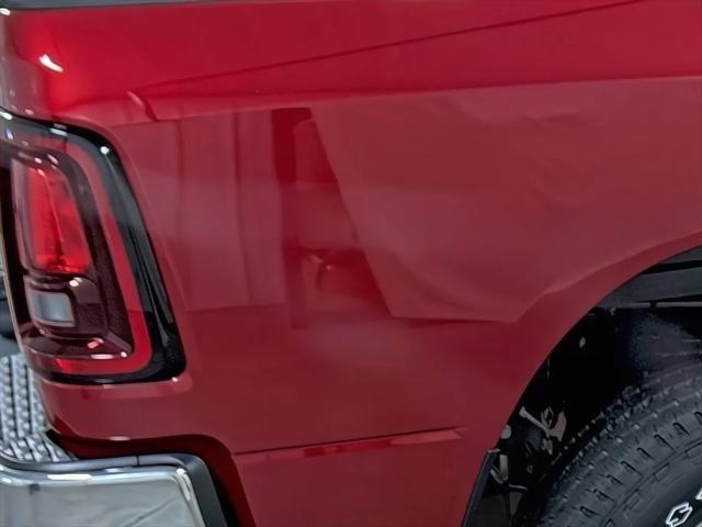 2026 Ram 2500 Tradesman Crew Cab 4x4 64 Box
