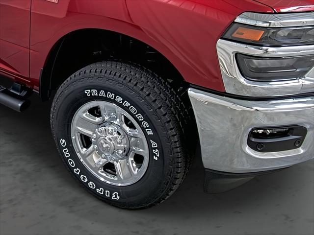 2026 Ram 2500 Tradesman Crew Cab 4x4 64 Box