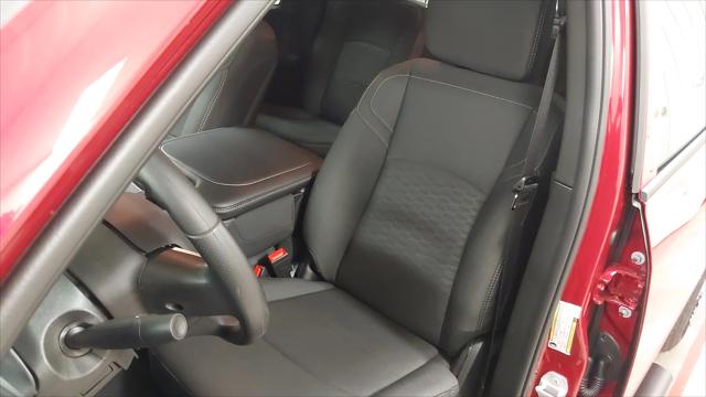 2026 Ram 2500 Tradesman Crew Cab 4x4 64 Box