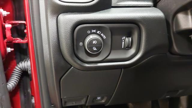 2026 Ram 2500 Tradesman Crew Cab 4x4 64 Box