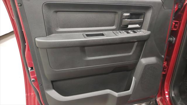 2026 Ram 2500 Tradesman Crew Cab 4x4 64 Box
