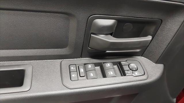 2026 Ram 2500 Tradesman Crew Cab 4x4 64 Box