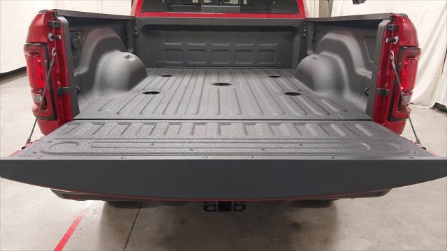 2026 Ram 2500 Tradesman Crew Cab 4x4 64 Box