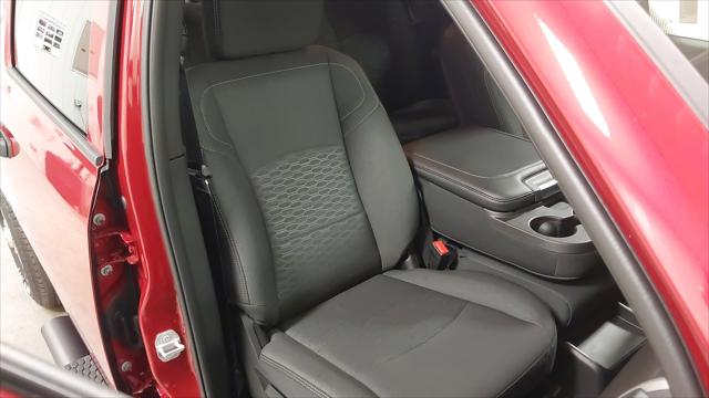2026 Ram 2500 Tradesman Crew Cab 4x4 64 Box