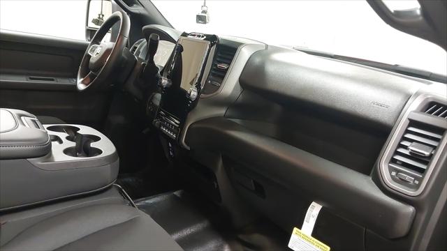 2026 Ram 2500 Tradesman Crew Cab 4x4 64 Box