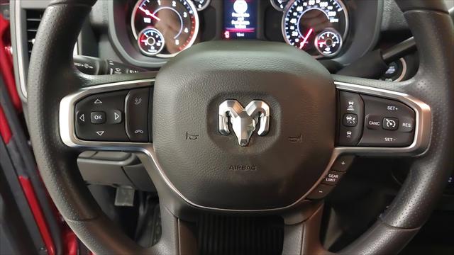 2026 Ram 2500 Tradesman Crew Cab 4x4 64 Box