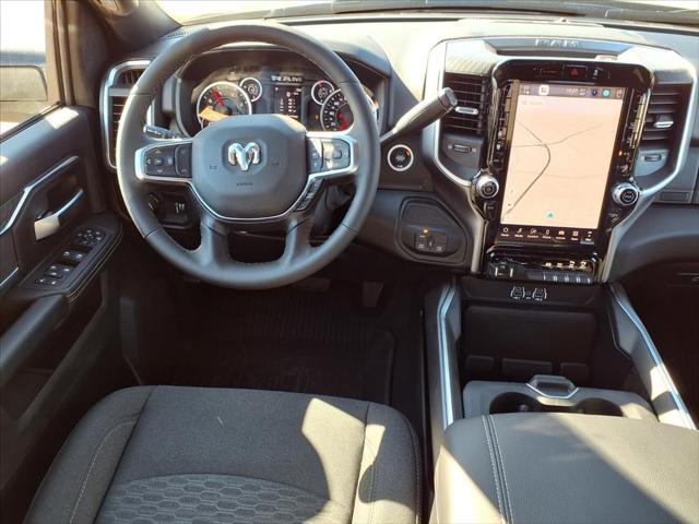 2026 RAM Ram 2500 RAM 2500 BIG HORN CREW CAB 4X4 64 BOX 2026 RAM Ram 2500 RAM 2500 BIG HORN CREW CAB 4X4 64 BOX