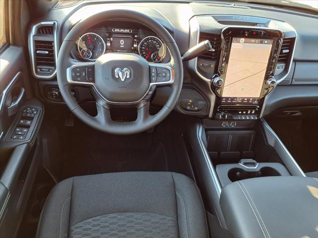 2026 RAM Ram 2500 RAM 2500 BIG HORN CREW CAB 4X4 64 BOX 2026 RAM Ram 2500 RAM 2500 BIG HORN CREW CAB 4X4 64 BOX