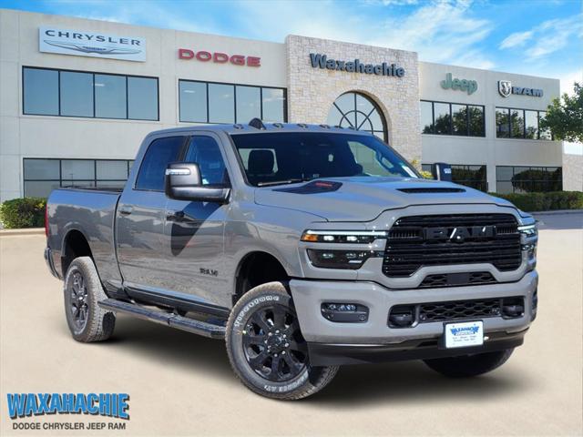 2026 RAM Ram 2500 RAM 2500 LARAMIE CREW CAB 4X4 64 BOX 2026 RAM Ram 2500 RAM 2500 LARAMIE CREW CAB 4X4 64 BOX