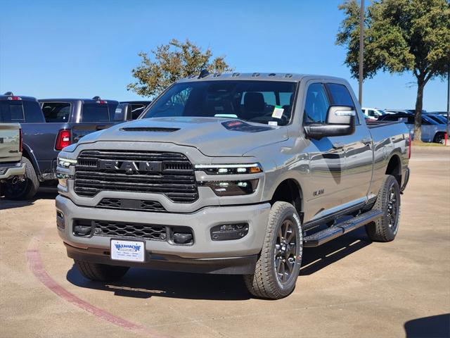 2026 RAM Ram 2500 RAM 2500 LARAMIE CREW CAB 4X4 64 BOX 2026 RAM Ram 2500 RAM 2500 LARAMIE CREW CAB 4X4 64 BOX
