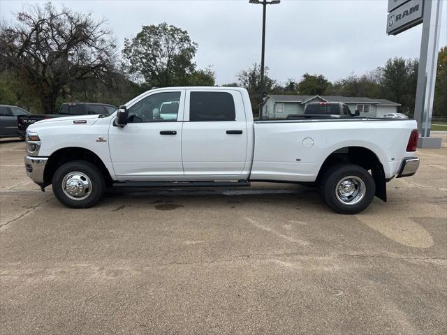 2026 RAM Ram 3500 RAM 3500 TRADESMAN CREW CAB 4X4 8 BOX
