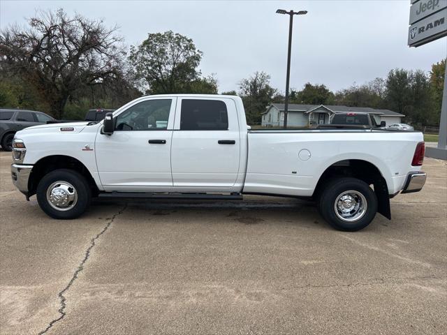 2026 RAM Ram 3500 RAM 3500 TRADESMAN CREW CAB 4X4 8 BOX 2026 RAM Ram 3500 RAM 3500 TRADESMAN CREW CAB 4X4 8 BOX