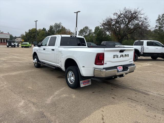 2026 RAM Ram 3500 RAM 3500 TRADESMAN CREW CAB 4X4 8 BOX 2026 RAM Ram 3500 RAM 3500 TRADESMAN CREW CAB 4X4 8 BOX