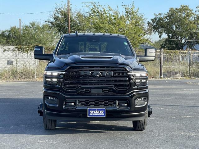 2026 RAM Ram 3500 RAM 3500 LARAMIE CREW CAB 4X4 8 BOX 2026 RAM Ram 3500 RAM 3500 LARAMIE CREW CAB 4X4 8 BOX