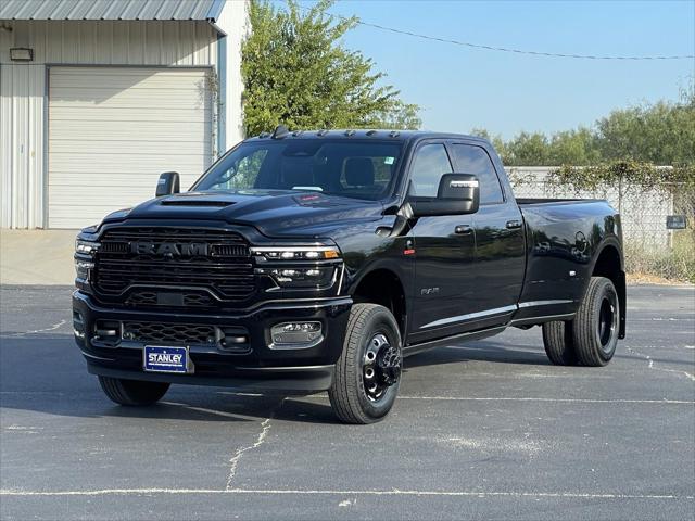 2026 RAM Ram 3500 RAM 3500 LARAMIE CREW CAB 4X4 8 BOX 2026 RAM Ram 3500 RAM 3500 LARAMIE CREW CAB 4X4 8 BOX