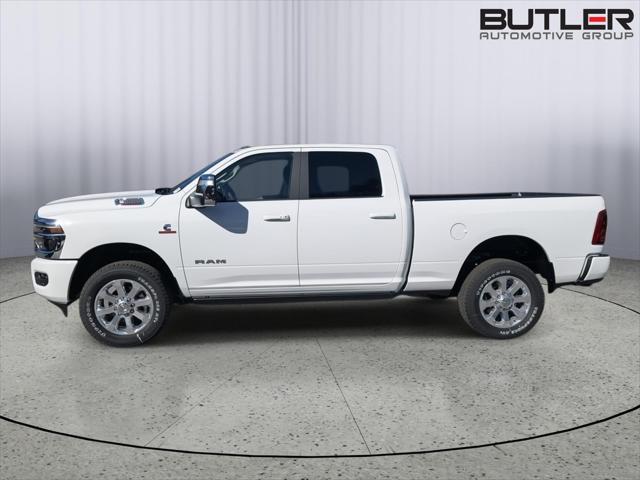 2026 RAM Ram 2500 RAM 2500 LARAMIE CREW CAB 4X4 64 BOX