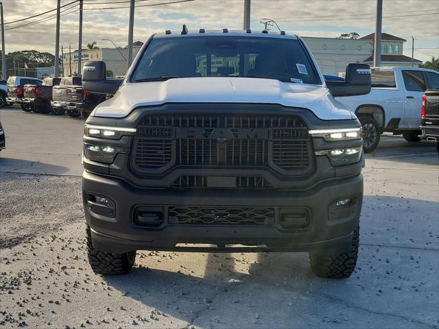 2026 RAM Ram 2500 RAM 2500 POWER WAGON CREW CAB 4X4 64 BOX