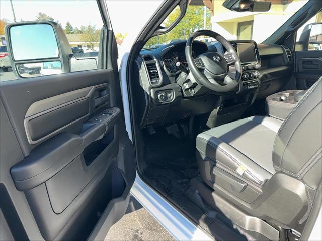 2026 Ram 5500 Chassis Cab Tradesman/Big Horn