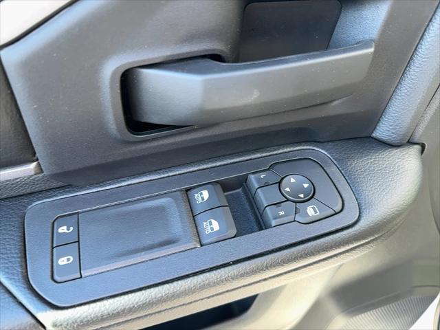 2026 Ram 5500 Chassis Cab Tradesman/Big Horn