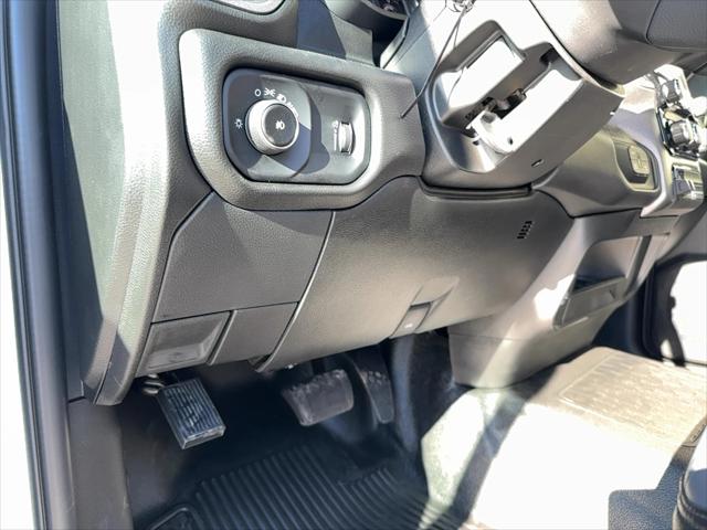 2026 Ram 5500 Chassis Cab Tradesman/Big Horn