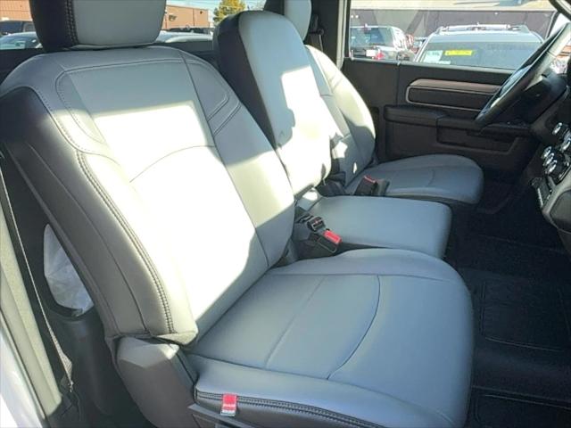 2026 Ram 5500 Chassis Cab Tradesman/Big Horn