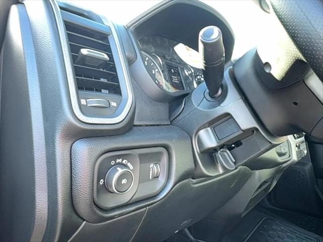 2026 Ram 5500 Chassis Cab Tradesman/Big Horn
